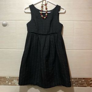 Max and Cleo Little Black Dress